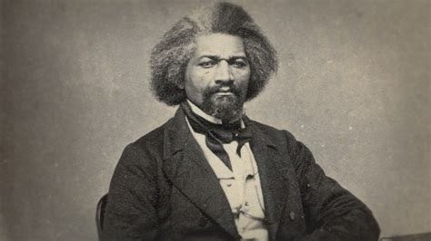 Frederick Douglass: In Five Speeches Frederick Douglass: In Five Speeches
