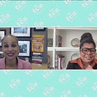 The Tea with April Ryan ft. Maya Wiley