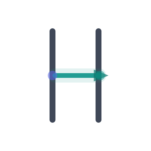 Halcyonic Systems