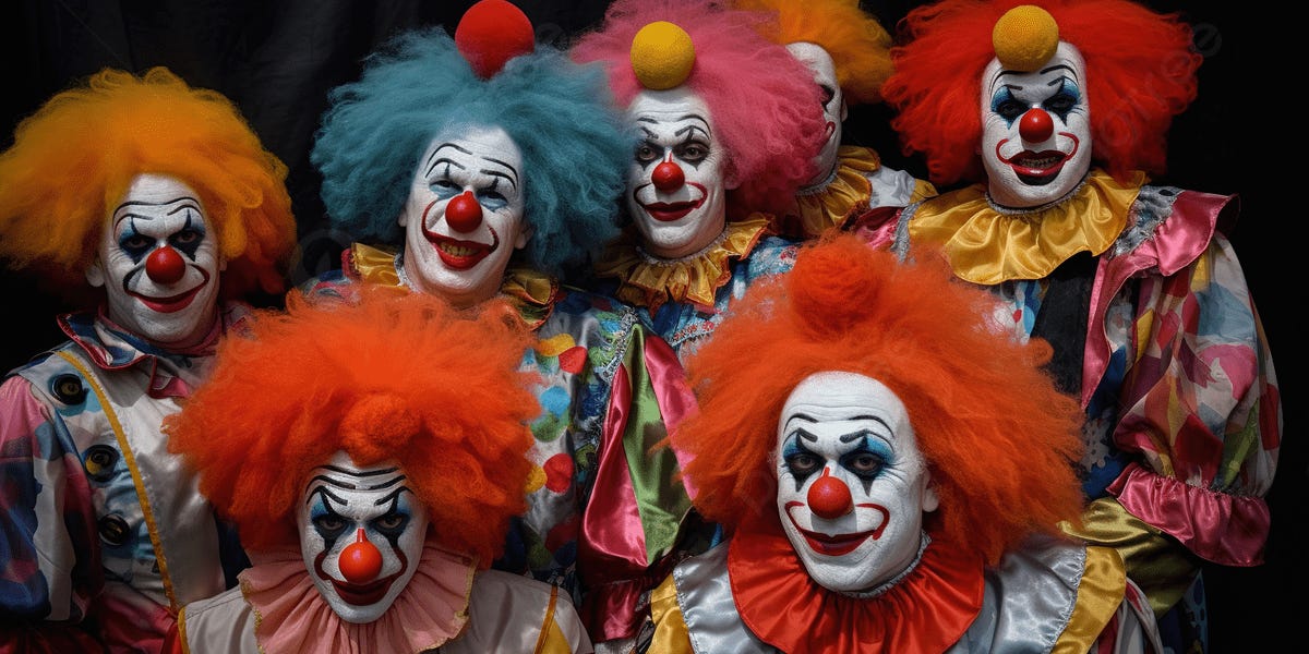 Democratic Hypocrisy