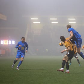 United 2-3 Birmingham City: 10th January 2026