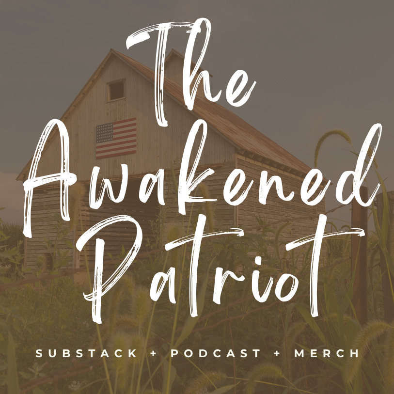 THE AWAKENED PATRIOT
