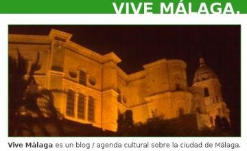 Vive Málaga Vive Málaga