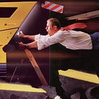 È successo il 10 agosto: Race Drivin' e...