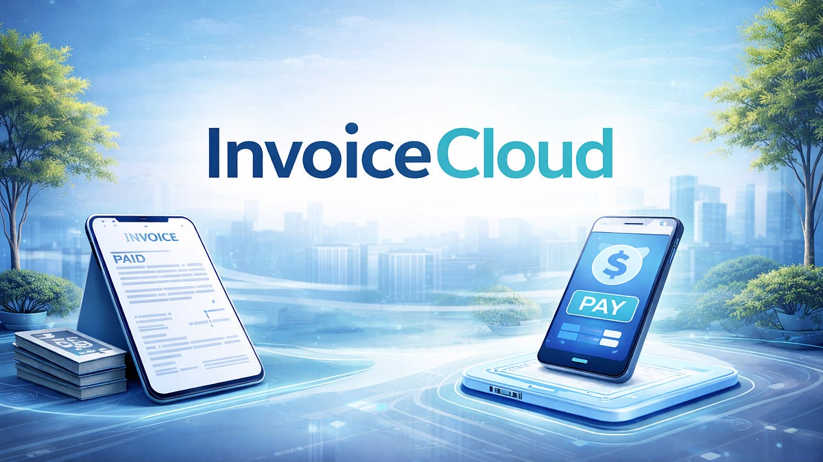 InvoiceCloud Bets on Embedded AI to Cut Billing Friction