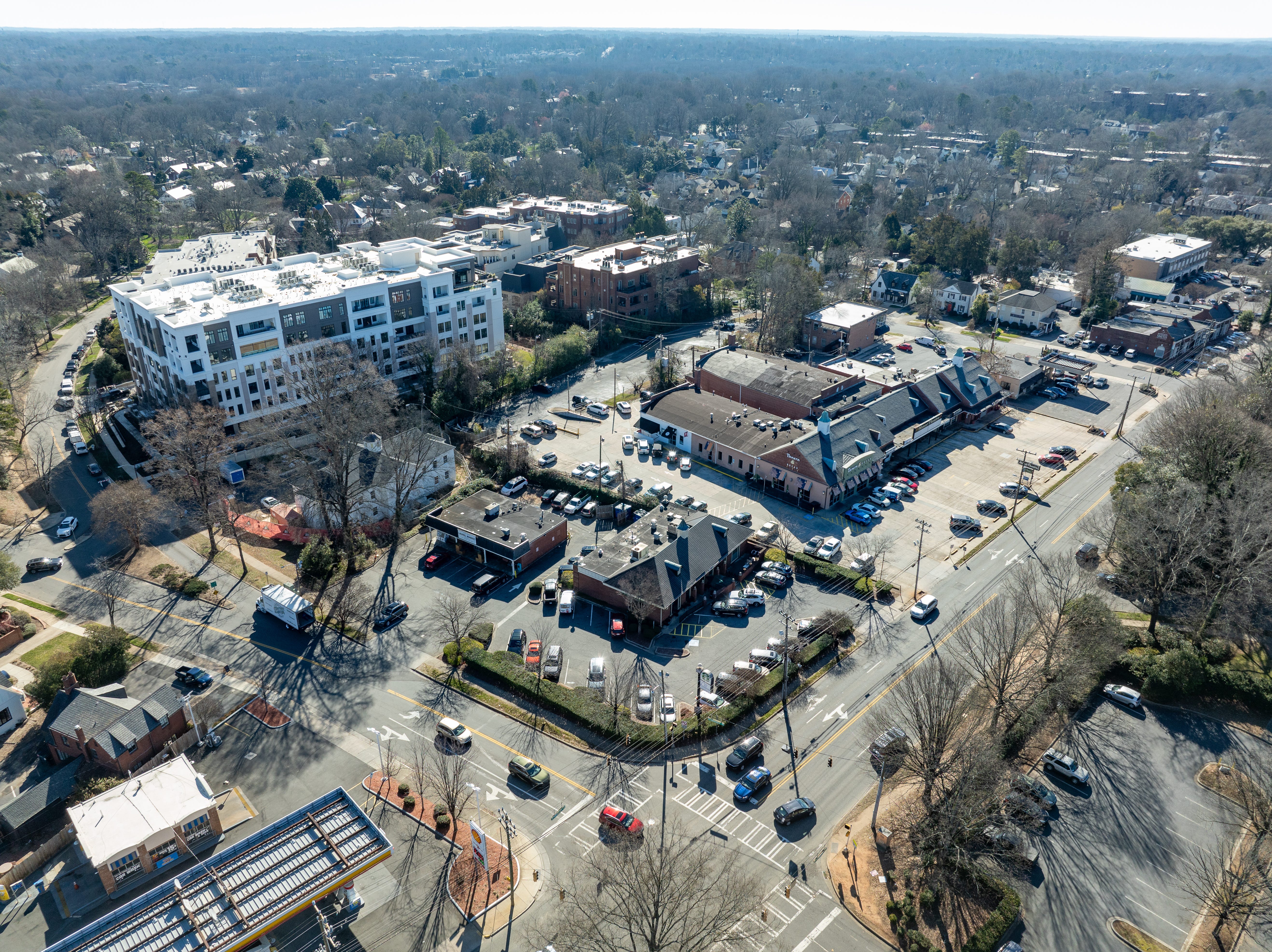 charlotteledger.substack.com - Ashley Fahey - 1/21 Whispers