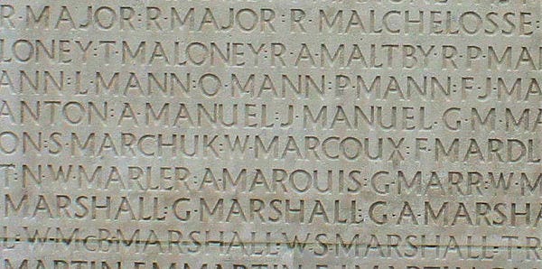 May be an image of monument and text
