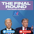 Narativ with Zev Shalev 