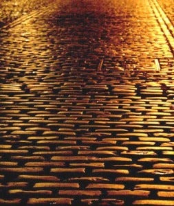 Streets of Gold