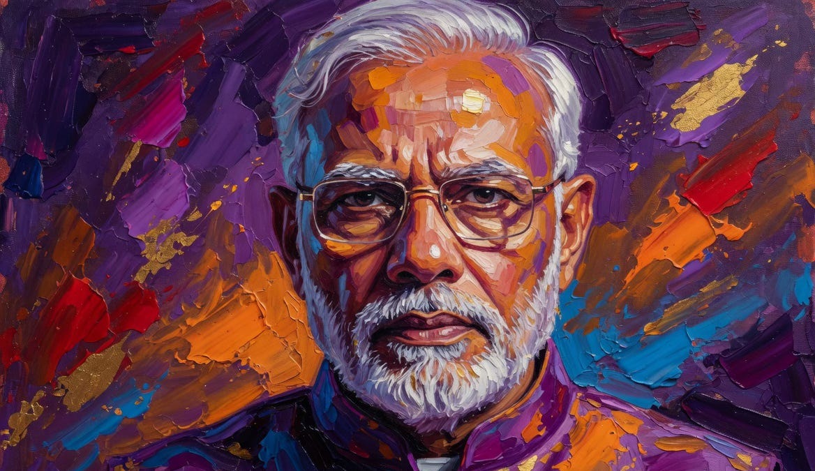 142 Seats of Phase 2: Decoding BJP's Best Bets