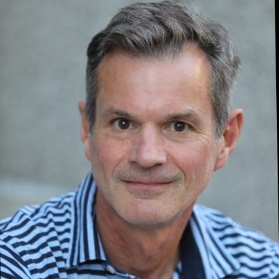 David Stone