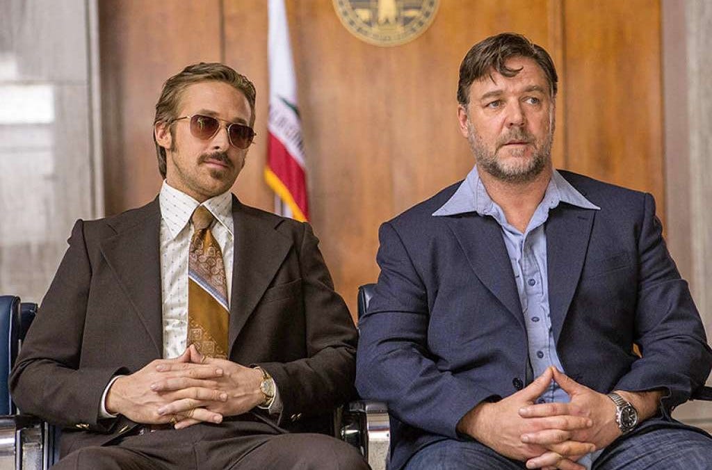 The Nice Guys is a reminder of the importance, and sheer pleasure, of great  screenwriting | Vox