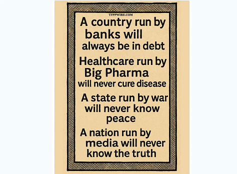 The Worst of America & the World