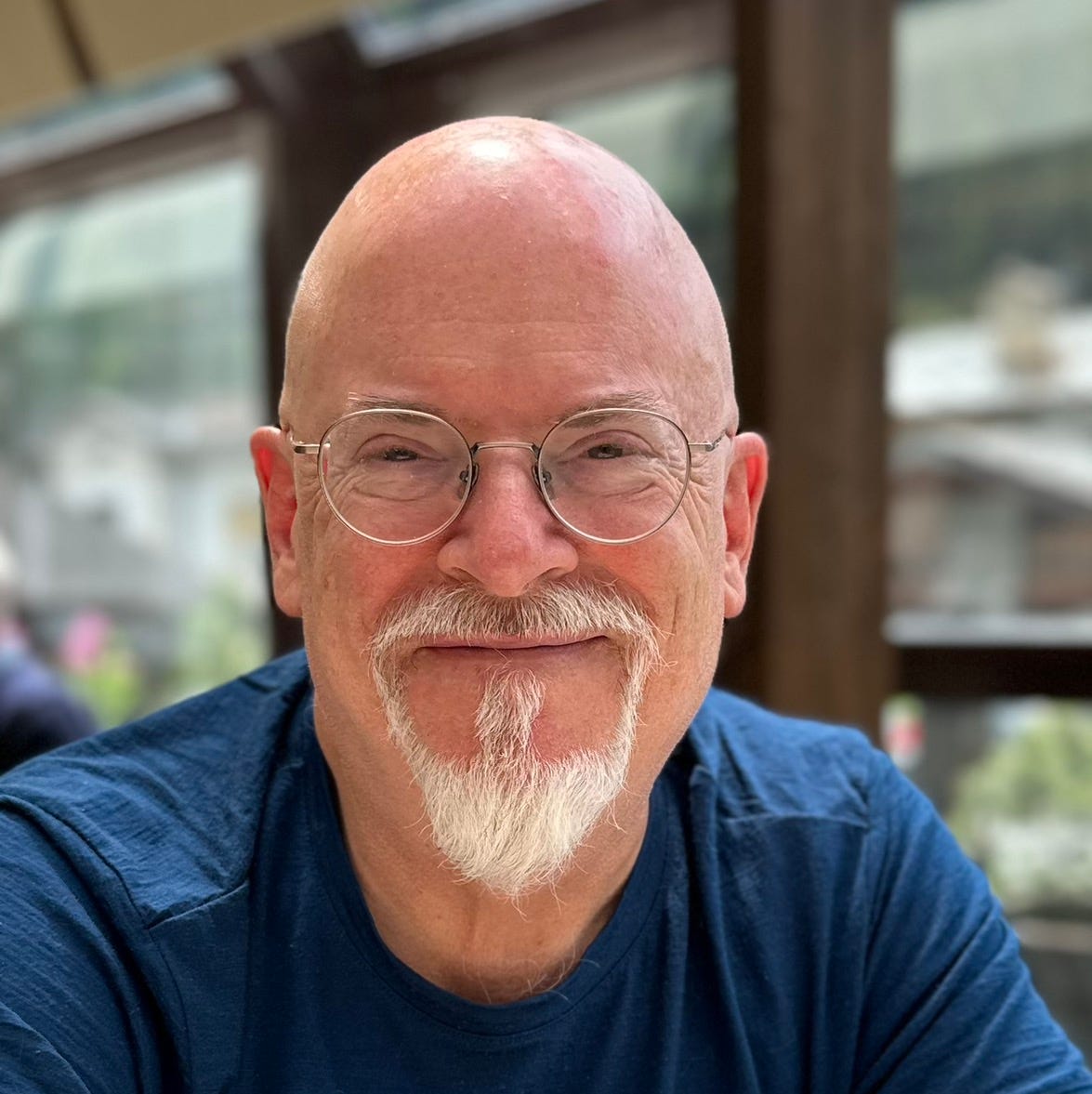 The PIVOT: Navigating Uncharted Terrain