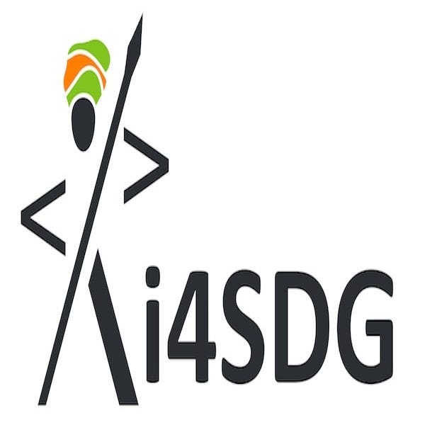 Ai4SDG logo