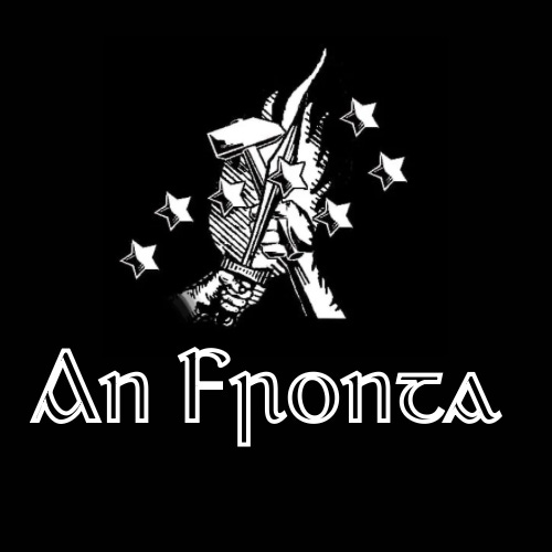 An Fronta