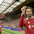 The Match, The Stat: Liverpool 1-0 Arsenal