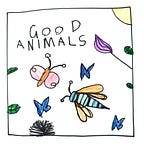 Good Animals