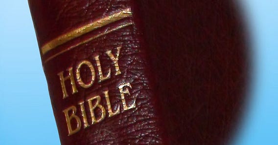 Bible Study Lessons | David E. Pratte | Substack