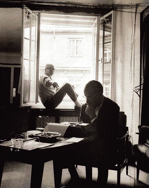 How Billy Wilder's SOME LIKE IT HOT Was Written - The Script Blog