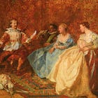 Mind Your Mentalité