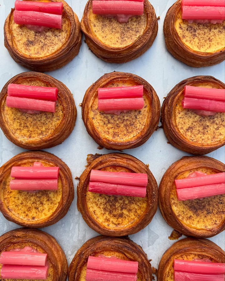 Layla Bakery