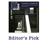 Issue 24 Editor’s Pick: 'God’s Cat' by Juveriya Nazneen