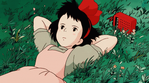 Kikis Delivery Service GIF - Kikis Delivery Service - Discover & Share GIFs