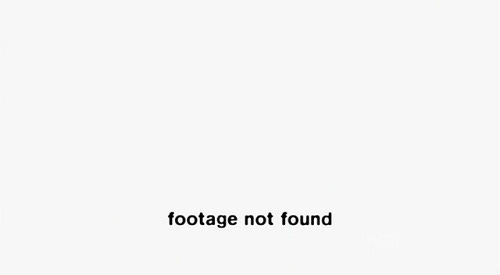 footage not found