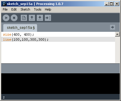 processing-window