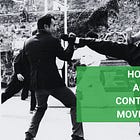 How do we actually control our movements? [How We Learn to Move, Chapter 3 Companion]