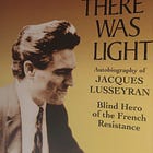 A Quote from: "And There Was Light: