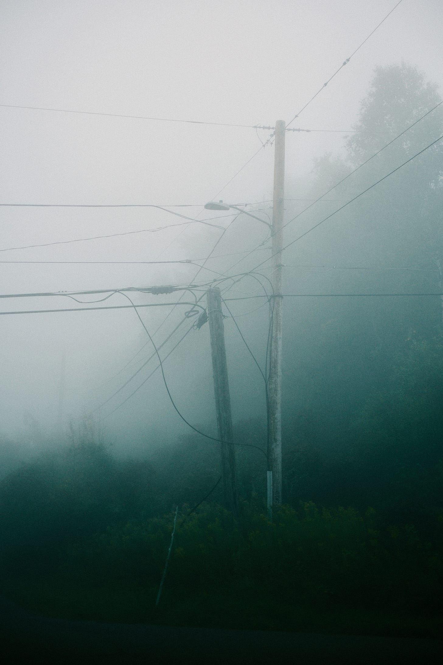 Power Lines
