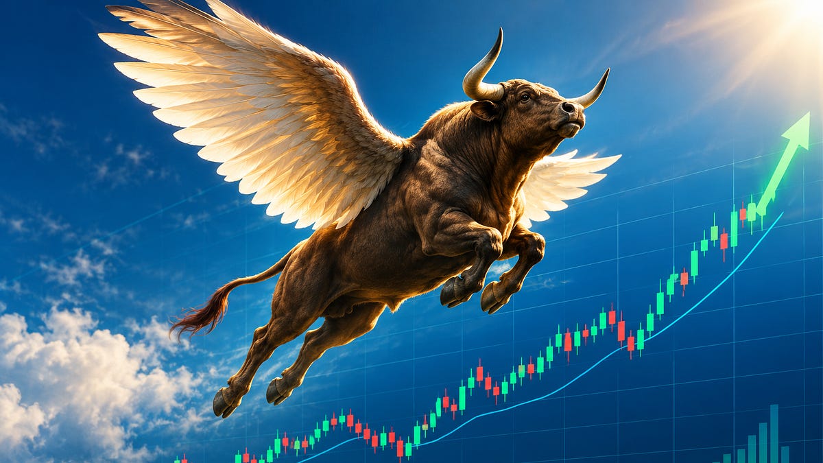 5 myths and misunderstandings about investing in the stock market 🤷🏻‍♂️