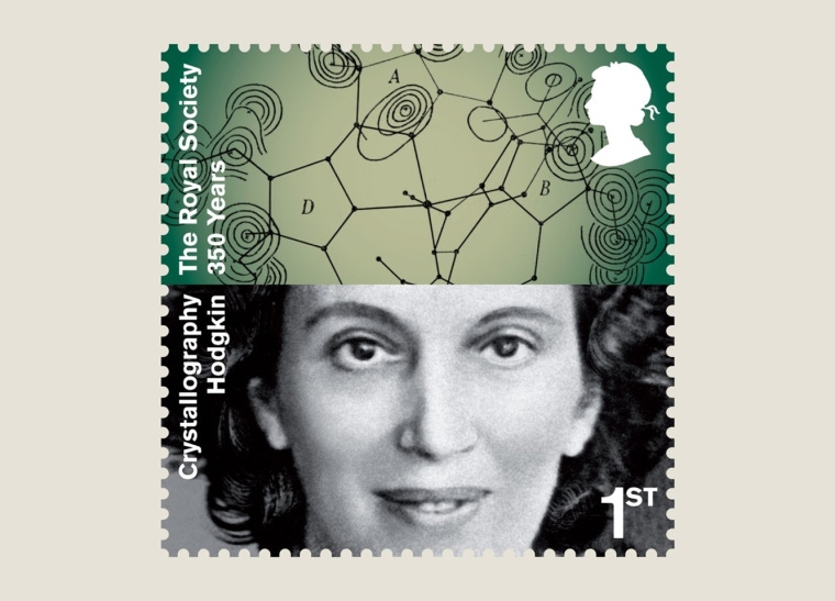Stamp design © Royal Mail Group Limited. Stamp design © Royal Mail Group Limited.