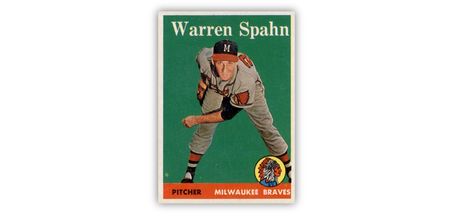 Burdick Award, Part 2: Favorite Cards Burdick Award, Part 2: Favorite Cards