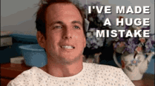 Ive Made A Huge Mistake GIFs | Tenor Ive Made A Huge Mistake GIFs | Tenor