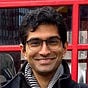 Anand Sampat's avatar