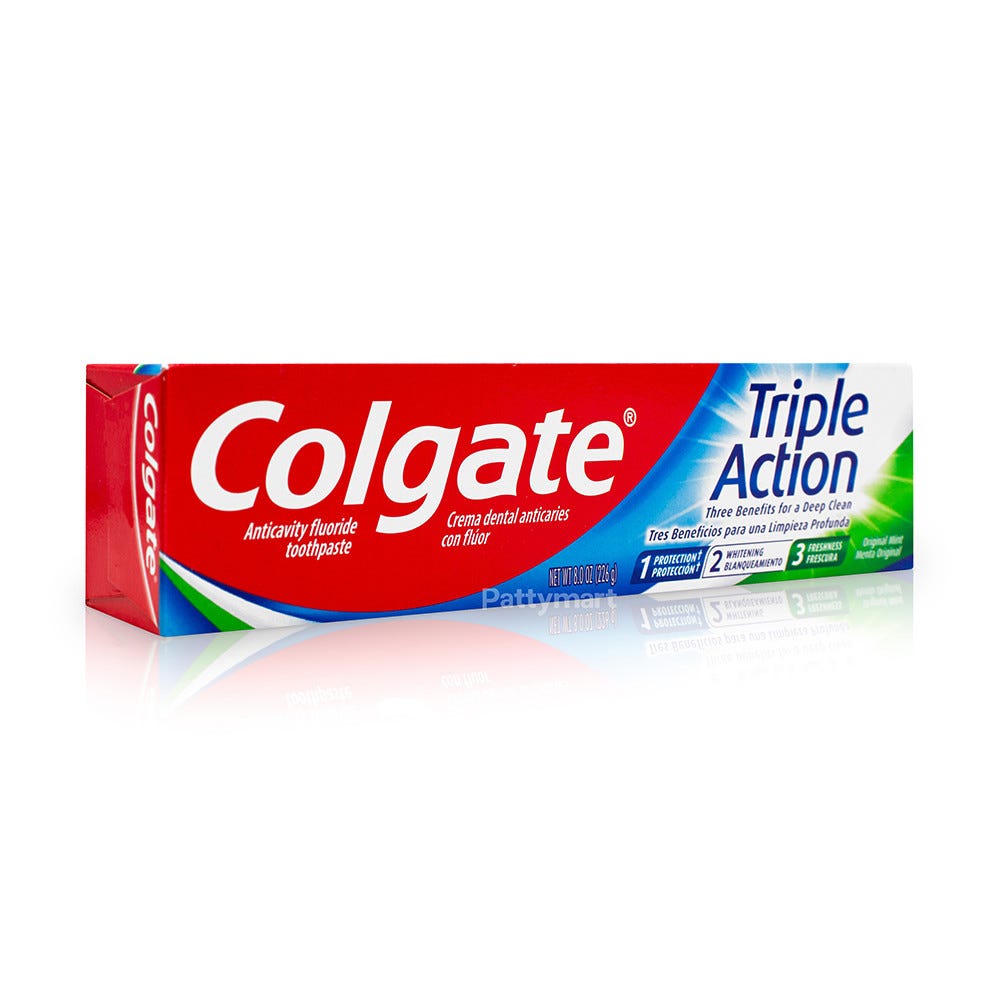 https://cdn11.bigcommerce.com/s-1ckji0j190/images/stencil/1280x1280/products/2662/6480/COLGATE_TRIPLE_ACCION_PASTA_DENTAL_8_OZ_CAJA__89066.1701454620.jpg?c=1&imbypass=on https://cdn11.bigcommerce.com/s-1ckji0j190/images/stencil/1280x1280/products/2662/6480/COLGATE_TRIPLE_ACCION_PASTA_DENTAL_8_OZ_CAJA__89066.1701454620.jpg?c=1&imbypass=on