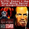 The Eugene S. Robinson Show Stomper! Podcast