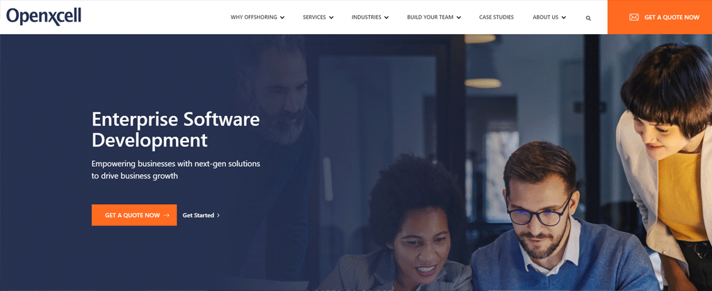OpenXcell