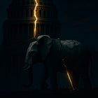A Reckoning My Party Can No Longer Avoid