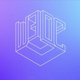 W3DC: What’s to Come