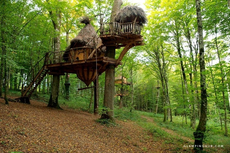 Glamping Hub Glamping Hub