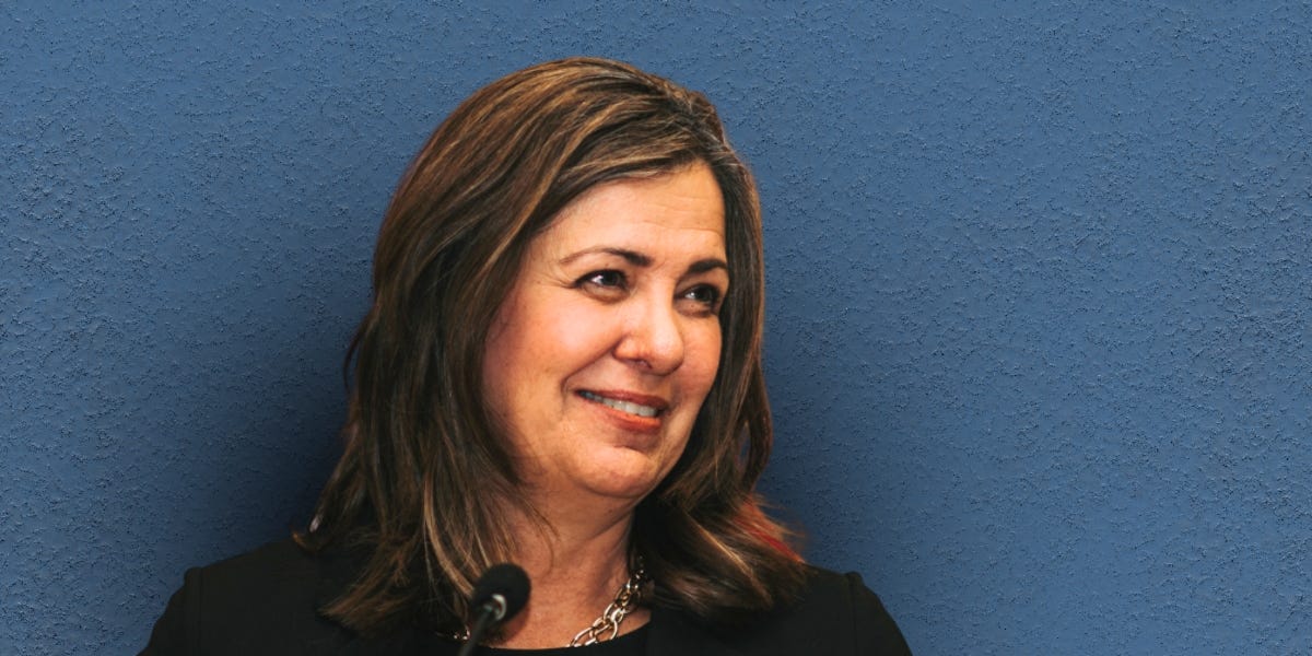 The 2025 Canadian Politician of the Year