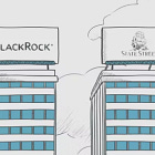 Flat Earth, Illuminati & BlackrockVanguardStatestreet