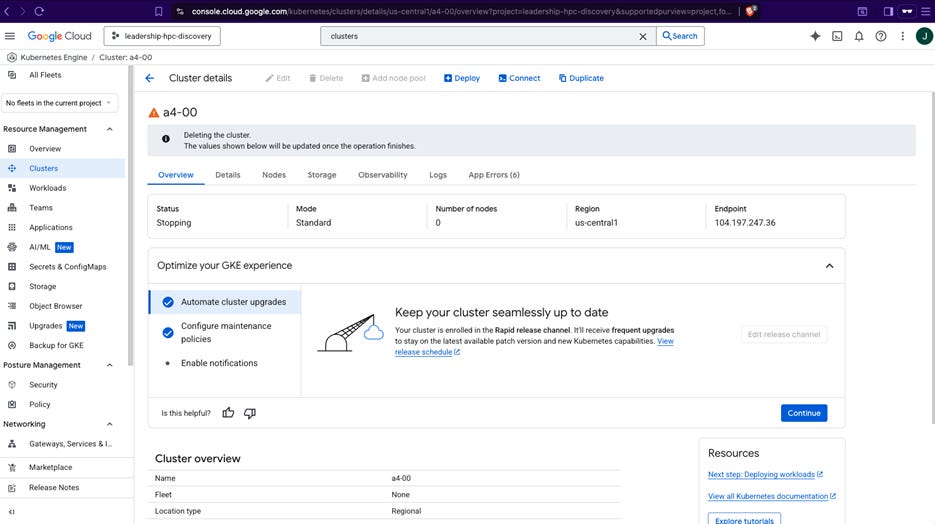 A screenshot of a computer
AI-generated content may be incorrect. A screenshot of a computer
AI-generated content may be incorrect.