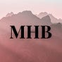 Michael Baun's avatar