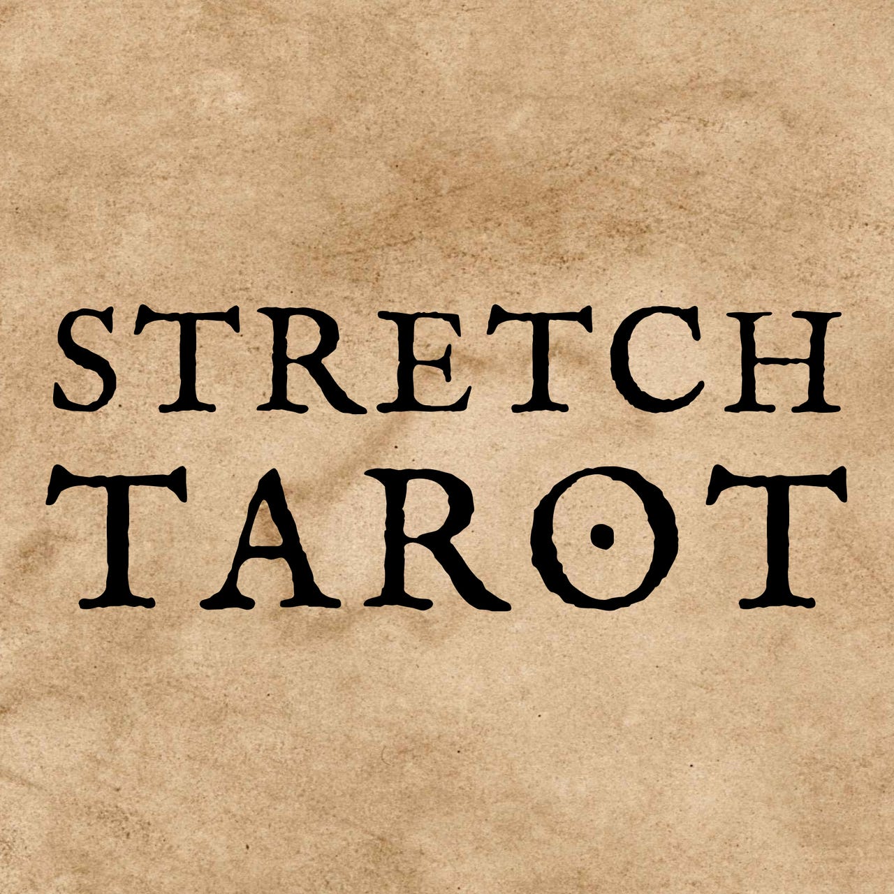Stretch Tarot