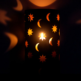 Meditation: Guiding us Goodnight in Gratitude and in Grace (11 minutes)